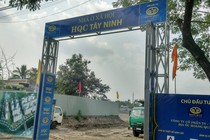 Địa ốc Hoàng Quân bán tiếp dự án HQC Tây Ninh cho Thành phố Vàng