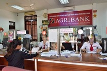 Nguồn thu chính giảm, Agribank báo lợi nhuận 6 tháng lao dốc, nợ xấu hơn 24.000 tỷ