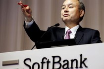 Financial Times: SoftBank là ‘cá voi trên Nasdaq’