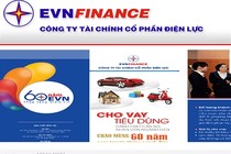 EVF làm ăn thua lỗ, ABBank 'tháo chạy' hơn 9 triệu cổ phiếu