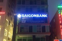 308 triệu cổ phiếu SaigonBank lên UPCoM với định giá gần 8.000 tỷ đồng