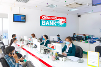 Kienlongbank 'ngập ngụa' trong nợ xấu, lợi nhuận quý 3 lao dốc 