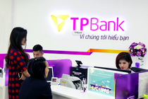 TPBank báo lỗ kinh doanh ngoại hối, lãi ròng quý 3 vẫn tăng khá