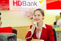 HDBank tiếp tục tăng vốn trong bối cảnh vụ sáp nhập PGBank khó có khả năng xảy ra