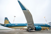 Vietnam Airlines chính thức được 'giải cứu'