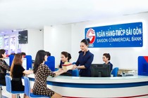 SCB sẽ tăng vốn lên 15.000 tỷ và niêm yết cổ phiếu trên sàn chứng khoán