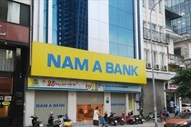 Vừa lên UPCoM, Nam Á Bank lại sắp chuyển sang sàn HoSE