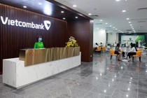 Vietcombank sắp chi gần 3.000 tỷ trả cổ tức bằng tiền mặt tỷ lệ 8%