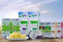 Mộc Châu Milk chào sàn UPCoM với giá 30.000 đồng/cp, tương ứng định giá 2.000 tỷ đồng