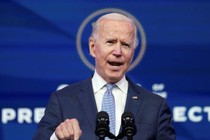 Quốc hội Mỹ xác nhận Biden là tổng thống thứ 46, Trump thất cử