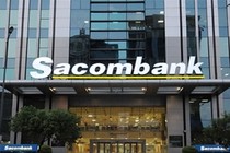 Sacombank báo lãi cả năm 2,7 nghìn tỷ, tăng 9% so năm trước