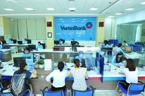 VietinBank báo lãi quý 4 gấp đôi lên con số 5.356 tỷ đồng