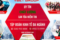 VsetGroup huy động vốn từ cổ phiếu, trái phiếu đến vàng với lãi suất cao đáng ngờ