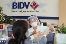 BIDV lên kế hoạch lãi 13.000 tỷ, phát hành thêm hơn 800 triệu cổ phiếu