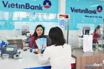 VietinBank ước lãi quý 1 tới 7-8 nghìn tỷ, đang chờ duyệt cổ tức 15%