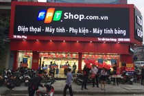 FPT Retail lên kế hoạch lãi tăng vọt 320% lên 120 tỷ đồng