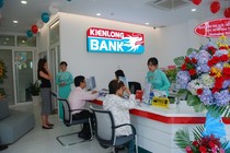 Sẽ hoàn tất xử lý cổ phiếu Sacombank, KienLongBank đặt kế hoạch lãi tăng vọt 532%