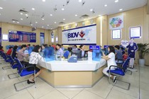 BIDV bán khoản nợ gần 500 tỷ được thế chấp bằng cổ phiếu Thời trang NEM