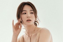 Song Hye Kyo mua tòa nhà 17,4 triệu USD