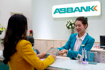 ABBank được chấp thuận phát hành gần 370 triệu cổ phiếu, lãi 6 tháng 1.164 tỷ 