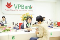 VPBank đề xuất phát hành gần 2 tỷ cổ phiếu chia cổ tức tỷ lệ 80%