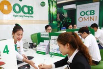 OCB báo lãi lớn quý 2 với 1.108 tỷ đồng, vọt 83% so cùng kỳ