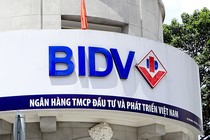 BIDV tăng mạnh dự phòng lên hơn 15.000 tỷ, lãi 6 tháng vẫn tăng 87%