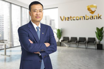 Chân dung Tân Chủ tịch Vietcombank Phạm Quang Dũng