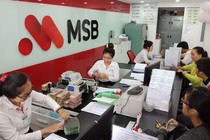 MSB được chấp thuận trả cổ tức bằng cổ phiếu tỷ lệ 30%, tăng vốn thêm tối đa 3.525 tỷ