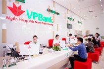 VPBank sắp phát hành gần 2 tỷ cổ phiếu tăng vốn khủng