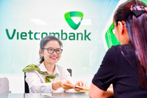 Chính phủ đồng ý bổ sung hơn 7.600 tỷ đồng cho Vietcombank