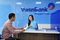 VietinBank báo lãi quý 3 nhích nhẹ, nợ nghi ngờ nhảy vọt gấp 7 lần