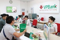 VPBank hoàn tất bán 49% vốn FE Credit, vay hợp vốn nước ngoài 300 triệu USD