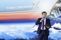 SK Group đầu tư 340 triệu USD vào The CrownX tăng sở hữu lên 85%