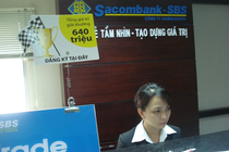 SBS bị phạt và truy thu về thuế hơn 750 triệu đồng