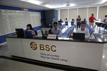 Cổ đông BSC thông qua phương án chào bán gần 66 triệu cổ phiếu cho Hana, ước lãi cả năm 430 tỷ