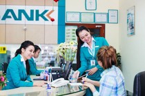 ABBank: Lãi quý 4 lao dốc, tiền gửi khách hàng sụt giảm