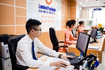 LienVietPostBank báo lãi năm 2021 tăng khá, nợ xấu tăng gần 10%