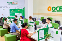 Nguồn thu chính không tăng trưởng, lợi nhuận quý 4 của OCB đi lùi