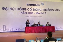 Lộ diện các nhóm cổ đông muốn đưa người vào Eximbank