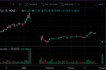 Tập đoàn FLC kiến nghị đình chỉ giao dịch cổ phiếu FLC, kiểm tra dấu hiệu bất thường phiên 1/4