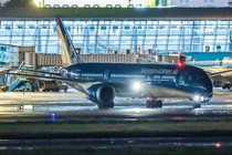 Vietnam Airlines báo lỗ ròng 2021 gần 13.000 tỷ, vốn chủ sở hữu sắp bị 'ngốn' hết