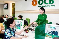 OCB đặt kế hoạch lãi lên 7,1 nghìn tỷ, thưởng cổ phiếu 30% cho cổ đông