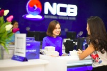 Ngân hàng NCB: Tín dụng tiếp tục tăng trưởng âm, lợi nhuận quý 1 đi lùi