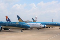 Vietnam Airlines lên kế hoạch lỗ tiếp 9.335 tỷ, tài chính của Pacific Airlines rất nghiêm trọng