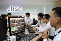 Chứng khoán HSC lên kế hoạch lãi tăng 5%, phát hành 297 triệu cổ phiếu và vay nước ngoài 250 triệu USD