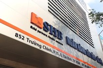 SHB: Nguồn thu chính quý 2 sụt giảm, nợ xấu tăng vọt 55%