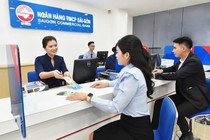 SCB báo lãi ròng 6 tháng đạt 586 tỷ đồng, tăng 44% so cùng kỳ