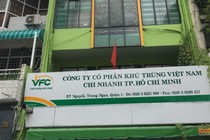 Cổ phiếu VFG giảm sàn khi công ty bị xử phạt vi phạm về thuế hàng trăm triệu đồng 