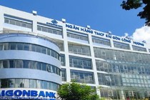 SaigonBank báo lãi quý 3 đi lùi do chi phí tăng mạnh, nợ xấu lên 2,13%